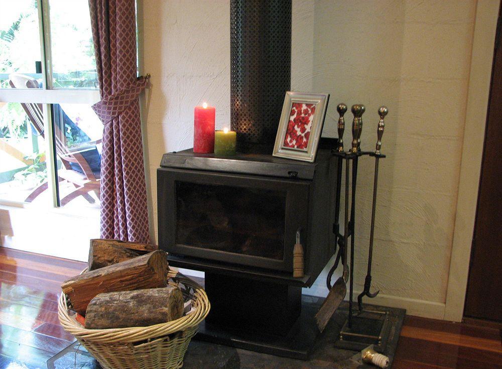 Kidd Street Cottages Mount Tamborine Exteriér fotografie