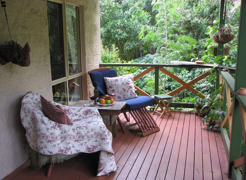Kidd Street Cottages Mount Tamborine Exteriér fotografie