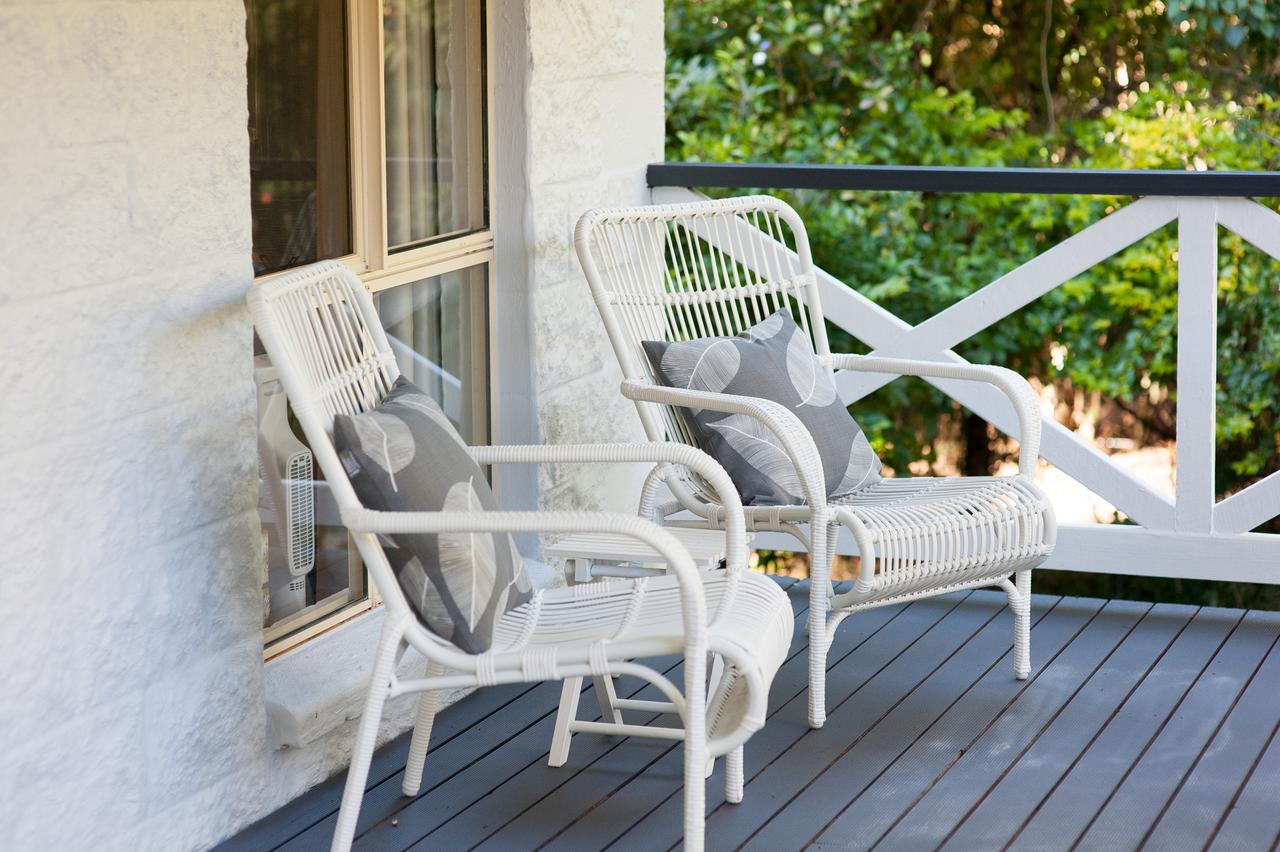 Kidd Street Cottages Mount Tamborine Exteriér fotografie