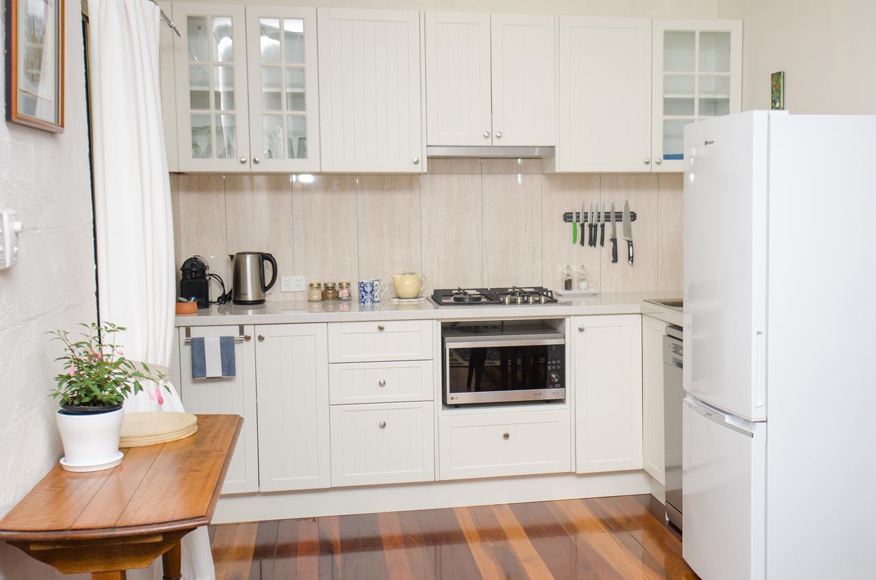 Kidd Street Cottages Mount Tamborine Exteriér fotografie