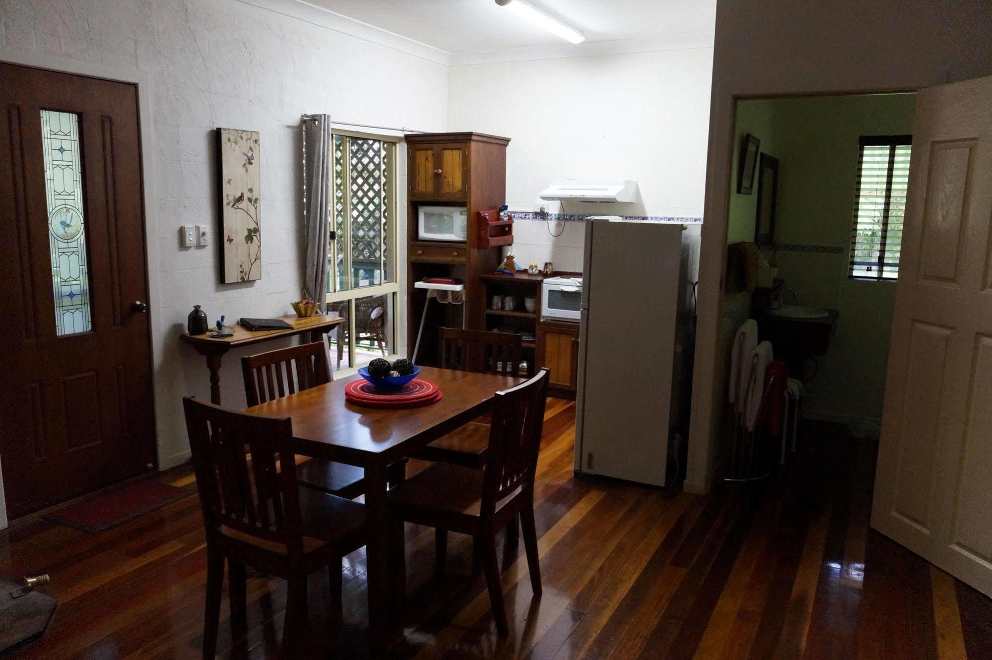 Kidd Street Cottages Mount Tamborine Exteriér fotografie
