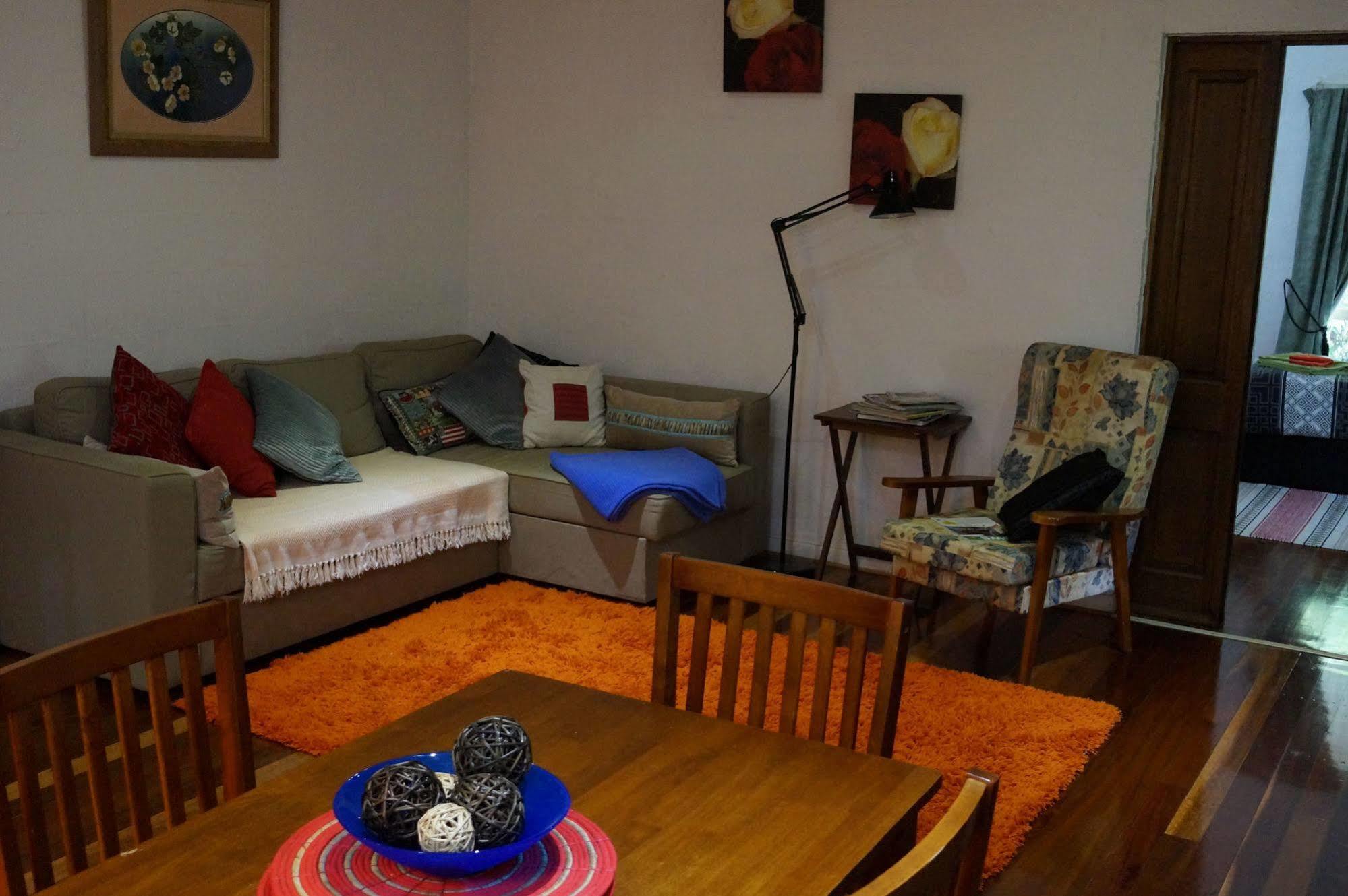 Kidd Street Cottages Mount Tamborine Exteriér fotografie